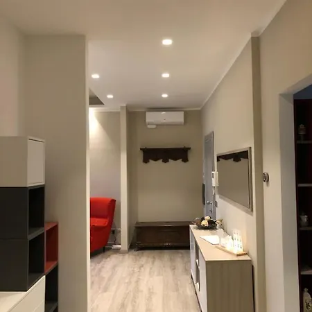 Appartement Masia Como