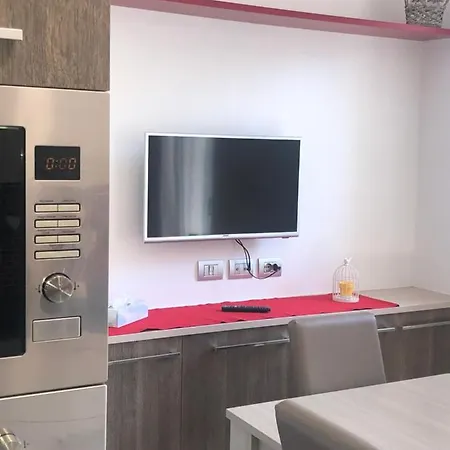 Appartement Masia *