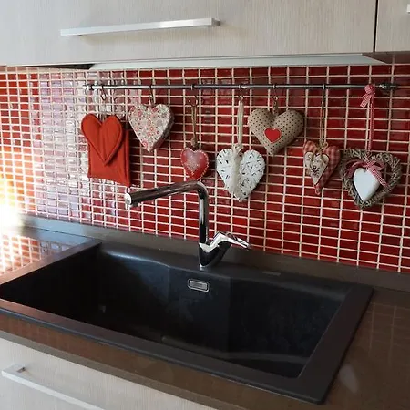 Appartement Masia