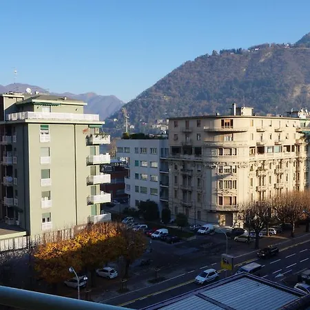 Masia Appartement Como