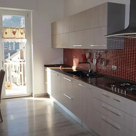 Appartement Masia Como
