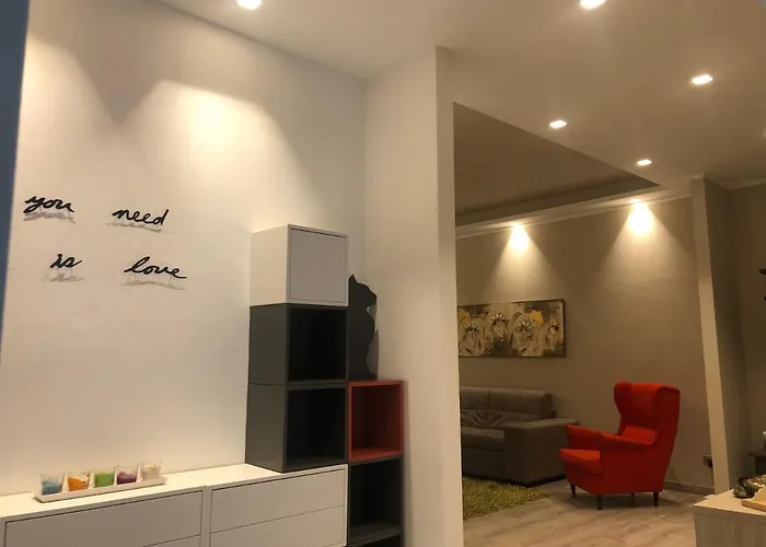 Masia Apartman