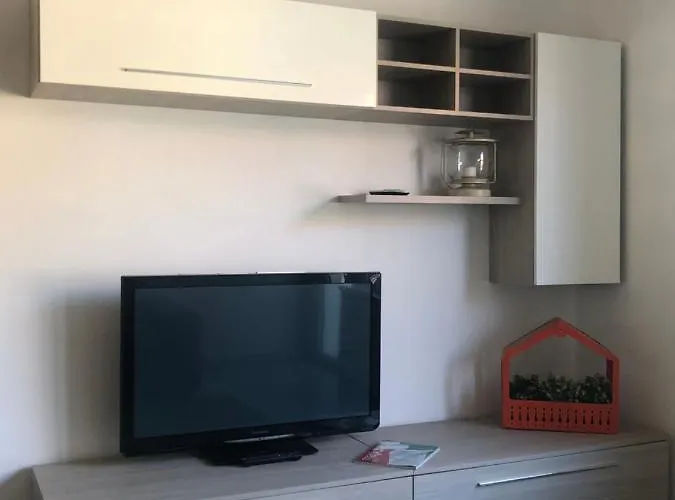Masia Apartman