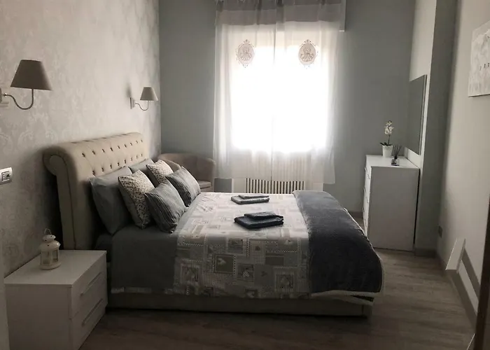 Masia Apartmán *